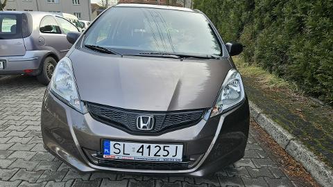 Honda Jazz III  (90KM) - 26 900  PLN, 2011 - Ruda Śląska - wyprzedaż | Autoria.pl