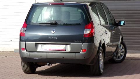 Renault Scenic II  (135KM) - 13 900  PLN, 2007 - MIKOŁÓW - wyprzedaż | Autoria.pl