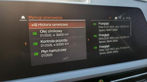 BMW Seria 3 G20  (156KM) - 84 552  PLN, 2020 - Białystok - wyprzedaż | Autoria.pl