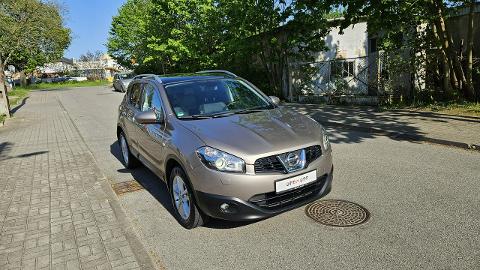 Nissan Qashqai I  (141KM) - 35 999  PLN, 2011 - Szczecin - wyprzedaż | Autoria.pl