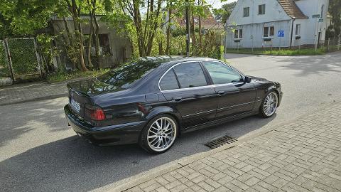 BMW 520i F10/F11 (170KM) - 14 900  PLN, 2001 - Szczecin - wyprzedaż | Autoria.pl
