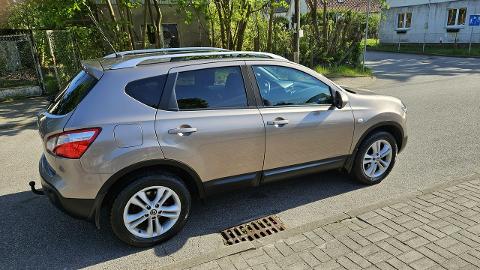 Nissan Qashqai I  (141KM) - 35 999  PLN, 2011 - Szczecin - wyprzedaż | Autoria.pl