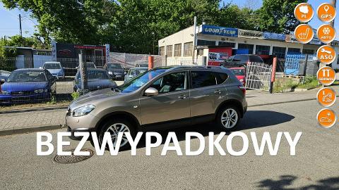 Nissan Qashqai I  (141KM) - 35 999  PLN, 2011 - Szczecin - wyprzedaż | Autoria.pl