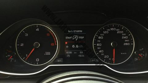 Audi A4 B8  (150KM) - 58 950  PLN, 2015 - Kiczyce - wyprzedaż | Autoria.pl