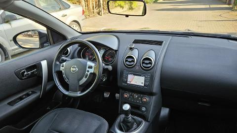 Nissan Qashqai I  (141KM) - 35 999  PLN, 2011 - Szczecin - wyprzedaż | Autoria.pl