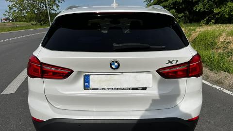 BMW X1 F48  (235KM) - 99 999  PLN, 2017 - Gdów - wyprzedaż | Autoria.pl
