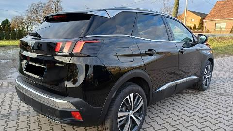 Peugeot 3008 II  (130KM) - 79 800  PLN, 2019 - Suchorzew - wyprzedaż | Autoria.pl