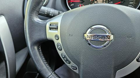 Nissan Qashqai I  (141KM) - 35 999  PLN, 2011 - Szczecin - wyprzedaż | Autoria.pl