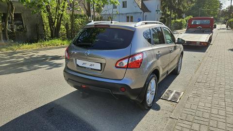 Nissan Qashqai I  (141KM) - 35 999  PLN, 2011 - Szczecin - wyprzedaż | Autoria.pl