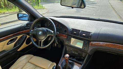 BMW 520i F10/F11 (170KM) - 14 900  PLN, 2001 - Szczecin - wyprzedaż | Autoria.pl