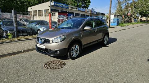 Nissan Qashqai I  (141KM) - 35 999  PLN, 2011 - Szczecin - wyprzedaż | Autoria.pl