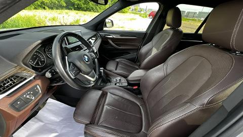 BMW X1 F48  (235KM) - 99 999  PLN, 2017 - Gdów - wyprzedaż | Autoria.pl