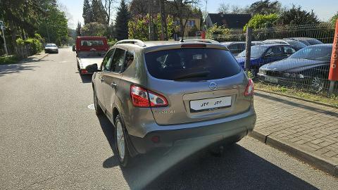 Nissan Qashqai I  (141KM) - 35 999  PLN, 2011 - Szczecin - wyprzedaż | Autoria.pl