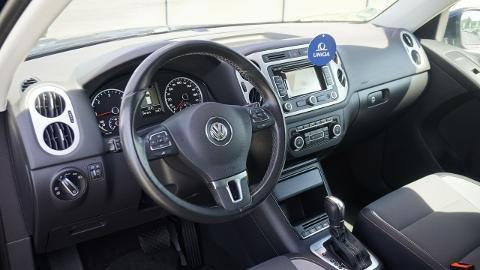 Volkswagen Tiguan I  (177KM) - 56 999  PLN, 2013 - Kąty Opolskie - wyprzedaż | Autoria.pl