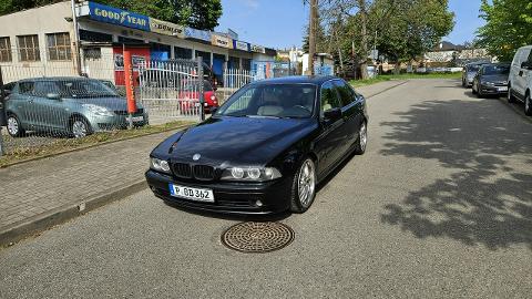 BMW 520i F10/F11 (170KM) - 14 900  PLN, 2001 - Szczecin - wyprzedaż | Autoria.pl