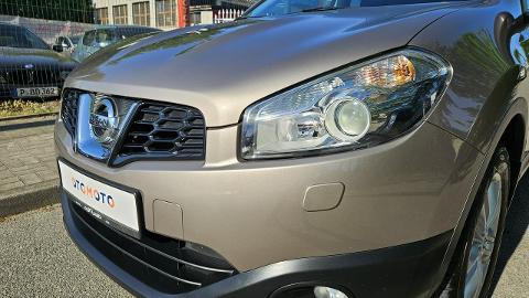 Nissan Qashqai I  (141KM) - 35 999  PLN, 2011 - Szczecin - wyprzedaż | Autoria.pl