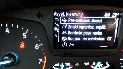 Ford Focus Mk4  (150KM) - 94 900  PLN, 2020 - Mysłowice - wyprzedaż | Autoria.pl