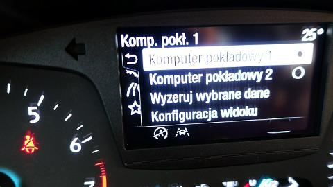 Ford Focus Mk4  (150KM) - 94 900  PLN, 2020 - Mysłowice - wyprzedaż | Autoria.pl