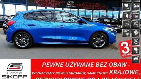 Ford Focus Mk4  (150KM) - 94 900  PLN, 2020 - Mysłowice - wyprzedaż | Autoria.pl