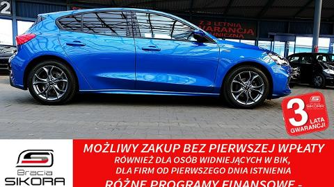 Ford Focus Mk4  (150KM) - 94 900  PLN, 2020 - Mysłowice - wyprzedaż | Autoria.pl