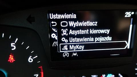 Ford Focus Mk4  (150KM) - 94 900  PLN, 2020 - Mysłowice - wyprzedaż | Autoria.pl