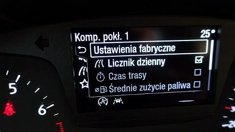 Ford Focus Mk4  (150KM) - 94 900  PLN, 2020 - Mysłowice - wyprzedaż | Autoria.pl