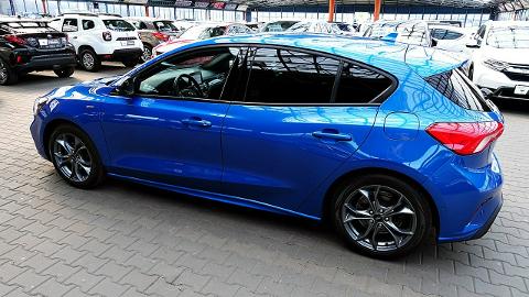 Ford Focus Mk4  (150KM) - 94 900  PLN, 2020 - Mysłowice - wyprzedaż | Autoria.pl