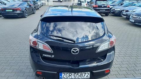 Mazda 3 II  (105KM) - 25 900  PLN, 2010 - Gryfino - wyprzedaż | Autoria.pl