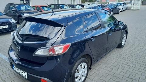 Mazda 3 II  (105KM) - 25 900  PLN, 2010 - Gryfino - wyprzedaż | Autoria.pl