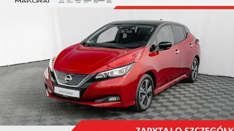 Nissan Leaf (150KM) - 80 850  PLN, 2021 - Gdańsk - wyprzedaż | Autoria.pl