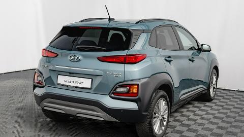 Hyundai Kona I  (177KM) - 85 850  PLN, 2020 - Gdańsk - wyprzedaż | Autoria.pl