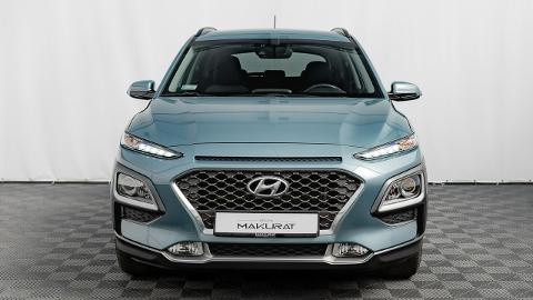 Hyundai Kona I  (177KM) - 85 850  PLN, 2020 - Gdańsk - wyprzedaż | Autoria.pl