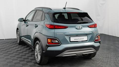 Hyundai Kona I  (177KM) - 85 850  PLN, 2020 - Gdańsk - wyprzedaż | Autoria.pl