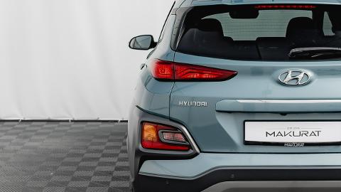 Hyundai Kona I  (177KM) - 85 850  PLN, 2020 - Gdańsk - wyprzedaż | Autoria.pl