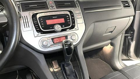 Ford Kuga I  (140KM) - 39 100  PLN, 2012 - Częstochowa - wyprzedaż | Autoria.pl