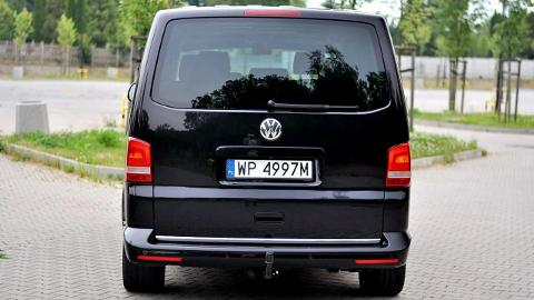 Volkswagen Multivan (180KM) -  133 000  PLN, 2013 - Płock - wyprzedaż | Autoria.pl