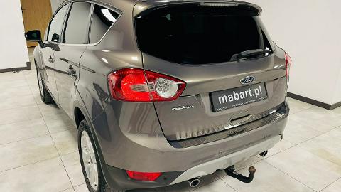 Ford Kuga I  (140KM) - 39 100  PLN, 2012 - Częstochowa - wyprzedaż | Autoria.pl