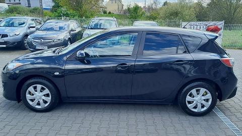 Mazda 3 II  (105KM) - 25 900  PLN, 2010 - Gryfino - wyprzedaż | Autoria.pl