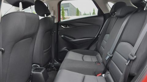Mazda CX-3 (105KM) - 57 800  PLN, 2017 - Alwernia - wyprzedaż | Autoria.pl