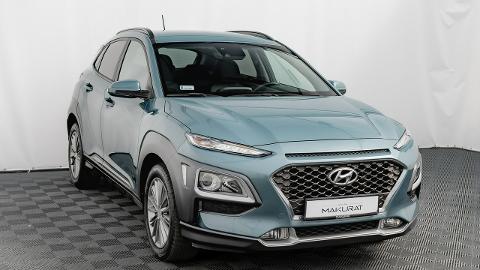 Hyundai Kona I  (177KM) - 85 850  PLN, 2020 - Gdańsk - wyprzedaż | Autoria.pl