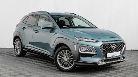 Hyundai Kona I  (177KM) - 85 850  PLN, 2020 - Gdańsk - wyprzedaż | Autoria.pl