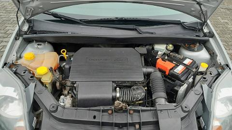 Ford Fiesta Mk6  (69KM) - 9 900  PLN, 2006 - Gryfino - wyprzedaż | Autoria.pl