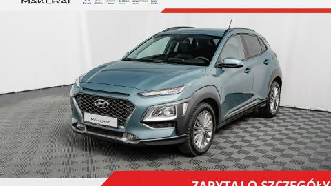 Hyundai Kona I  (177KM) - 85 850  PLN, 2020 - Gdańsk - wyprzedaż | Autoria.pl