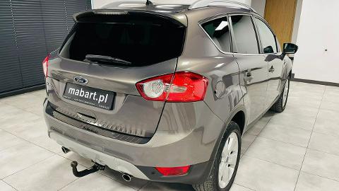 Ford Kuga I  (140KM) - 39 100  PLN, 2012 - Częstochowa - wyprzedaż | Autoria.pl