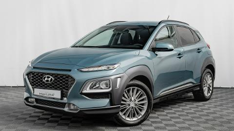 Hyundai Kona I  (177KM) - 85 850  PLN, 2020 - Gdańsk - wyprzedaż | Autoria.pl