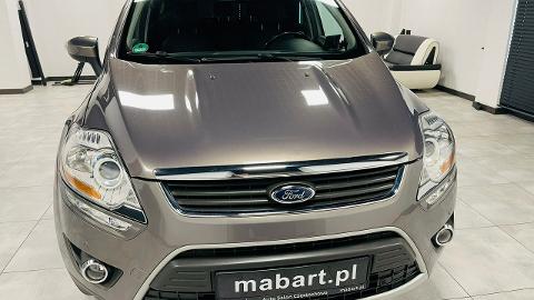 Ford Kuga I  (140KM) - 39 100  PLN, 2012 - Częstochowa - wyprzedaż | Autoria.pl