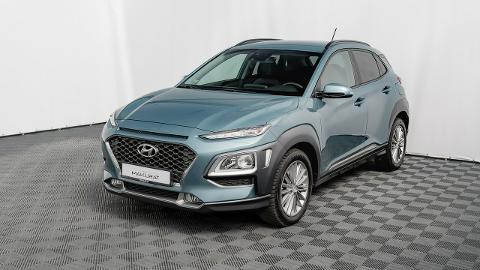 Hyundai Kona I  (177KM) - 85 850  PLN, 2020 - Gdańsk - wyprzedaż | Autoria.pl