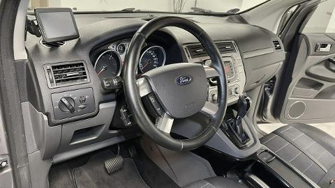 Ford Kuga I  (140KM) - 39 100  PLN, 2012 - Częstochowa - wyprzedaż | Autoria.pl