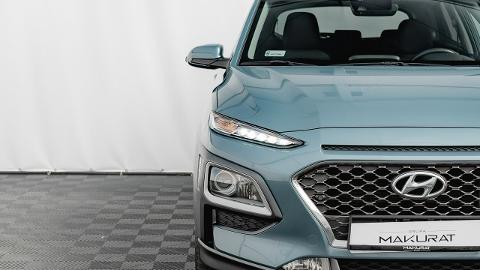 Hyundai Kona I  (177KM) - 85 850  PLN, 2020 - Gdańsk - wyprzedaż | Autoria.pl