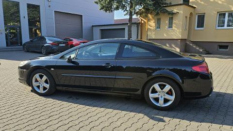 Peugeot 407 (211KM) - 23 999  PLN, 2006 - Warszawa - wyprzedaż | Autoria.pl